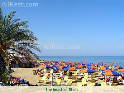 Cactus Beach Hotel 3